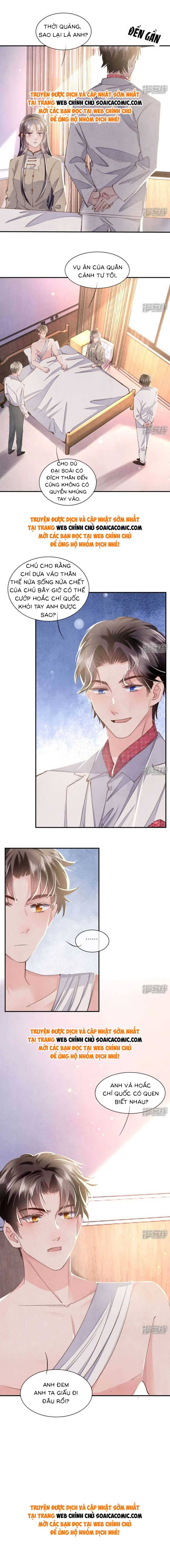 Ninita Yêu Dấu - Phần 2 Chap 1222.7 - Next Chap 1223.7