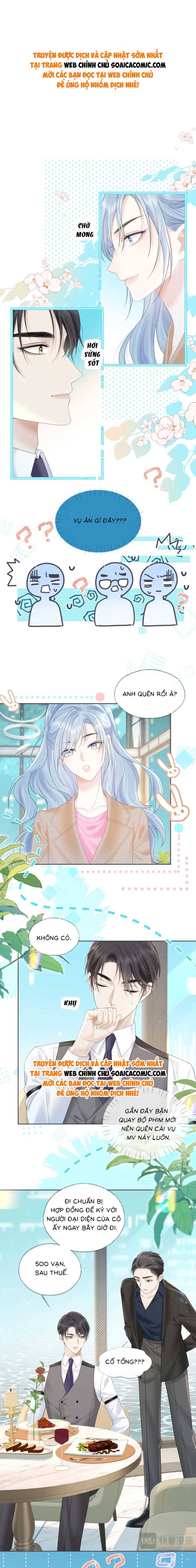 Ninita Yêu Dấu - Phần 2 Chap 1223.2 - Next Chap 1224.2