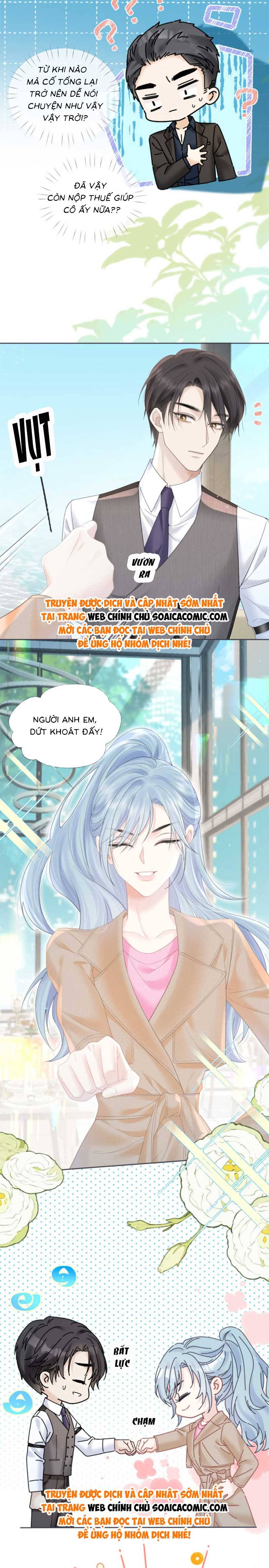 Ninita Yêu Dấu - Phần 2 Chap 1223.2 - Next Chap 1224.2