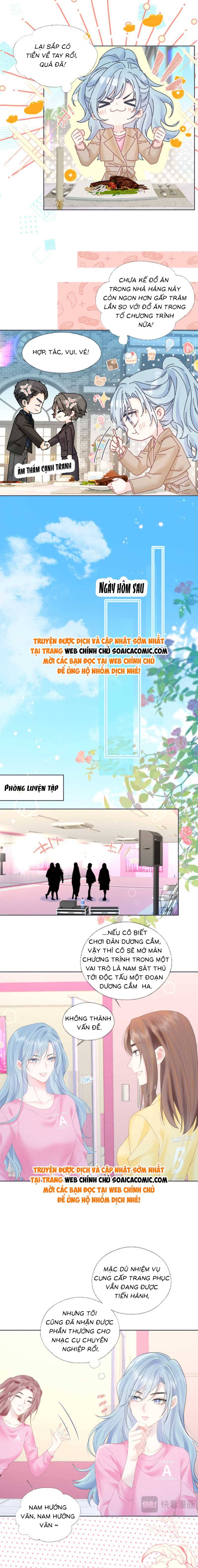 Ninita Yêu Dấu - Phần 2 Chap 1223.2 - Next Chap 1224.2