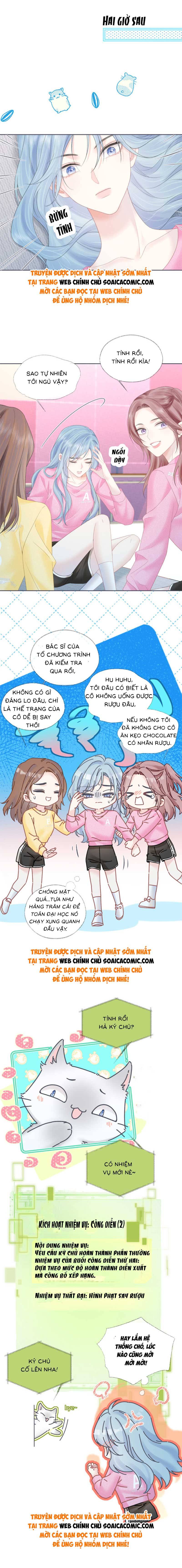 Ninita Yêu Dấu - Phần 2 Chap 1223.2 - Next Chap 1224.2