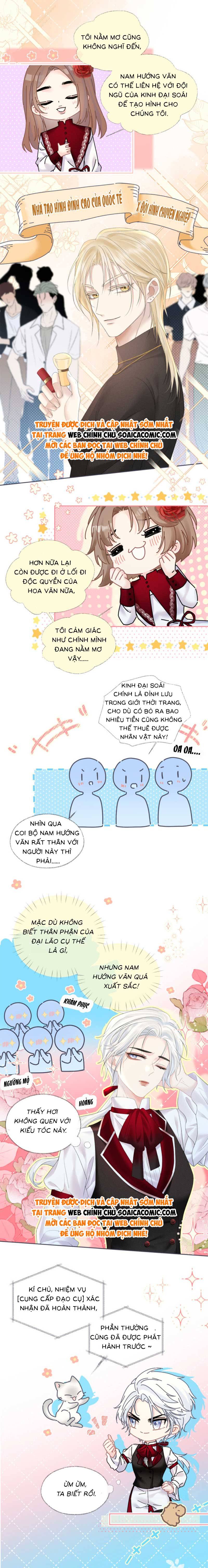 Ninita Yêu Dấu - Phần 2 Chap 1223.2 - Next Chap 1224.2