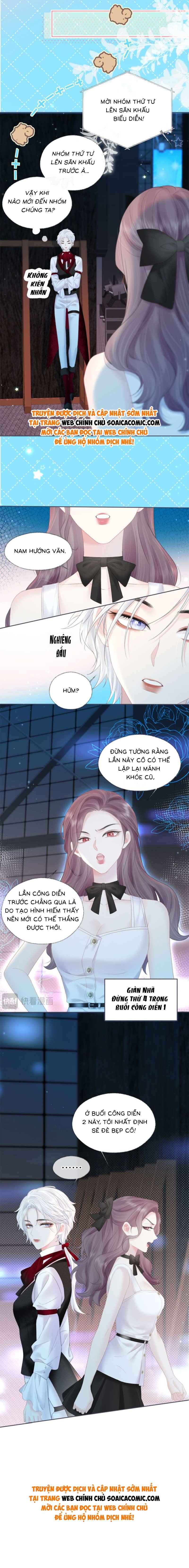 Ninita Yêu Dấu - Phần 2 Chap 1223.2 - Next Chap 1224.2