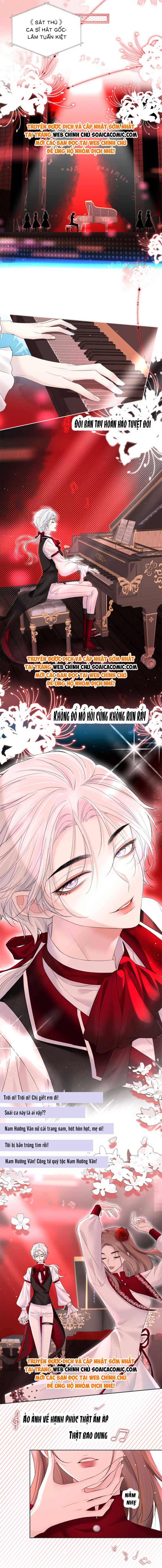 Ninita Yêu Dấu - Phần 2 Chap 1223.4 - Next Chap 1224.4