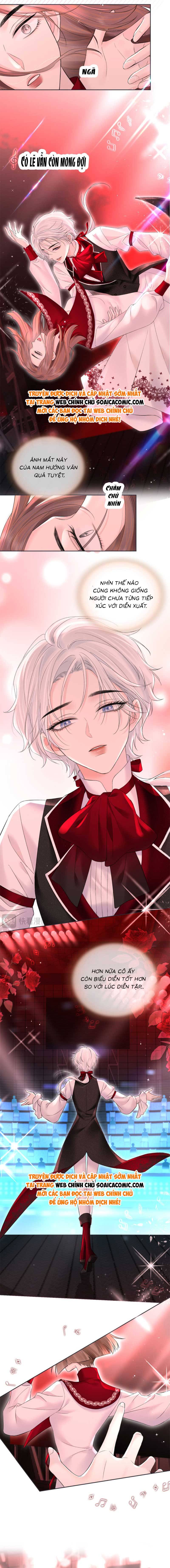 Ninita Yêu Dấu - Phần 2 Chap 1223.4 - Next Chap 1224.4