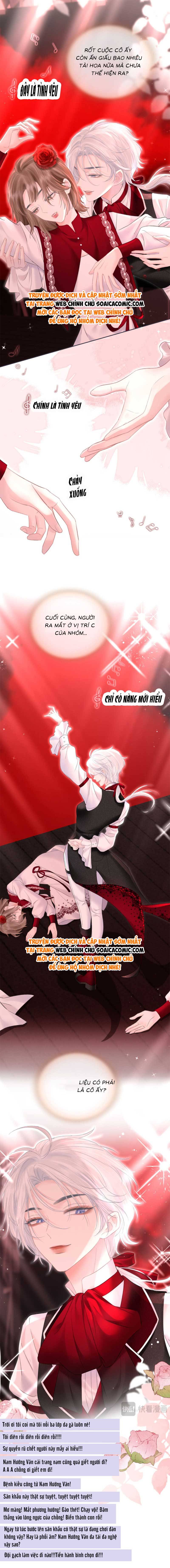 Ninita Yêu Dấu - Phần 2 Chap 1223.4 - Next Chap 1224.4