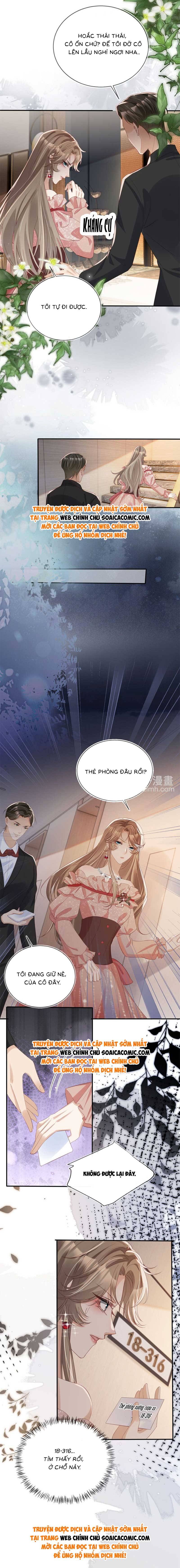 Ninita Yêu Dấu - Phần 2 Chap 1223.6 - Next Chap 1224.6