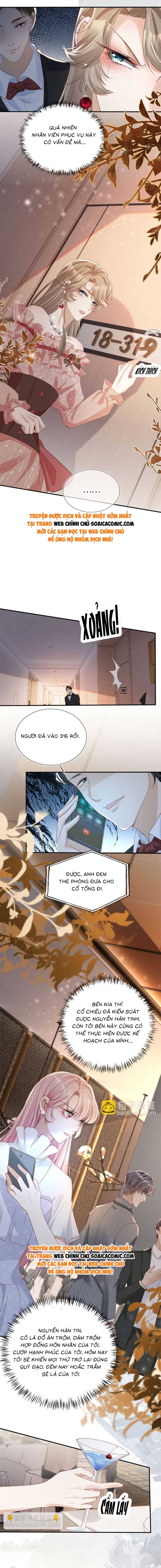 Ninita Yêu Dấu - Phần 2 Chap 1223.6 - Next Chap 1224.6