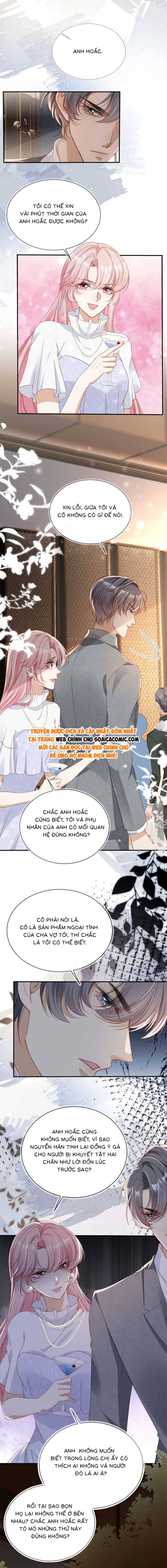 Ninita Yêu Dấu - Phần 2 Chap 1223.6 - Next Chap 1224.6