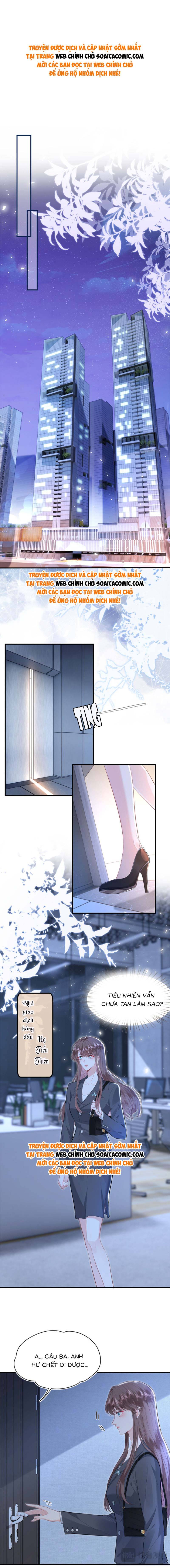 Ninita Yêu Dấu - Phần 2 Chap 1223.7 - Next Chap 1224.7