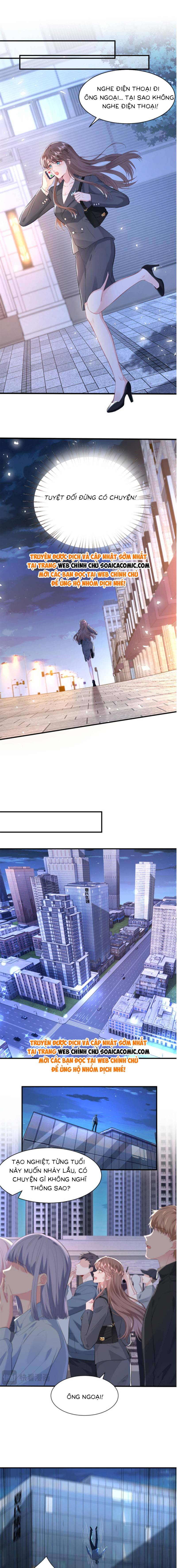 Ninita Yêu Dấu - Phần 2 Chap 1223.7 - Next Chap 1224.7