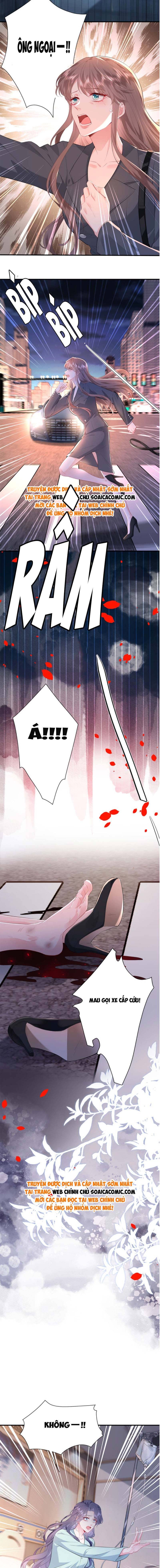 Ninita Yêu Dấu - Phần 2 Chap 1223.7 - Next Chap 1224.7