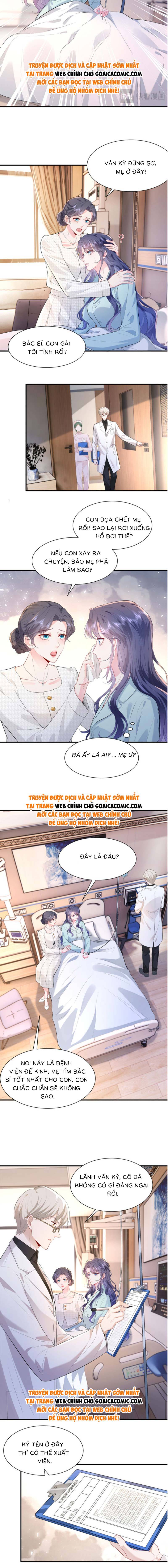 Ninita Yêu Dấu - Phần 2 Chap 1223.7 - Next Chap 1224.7