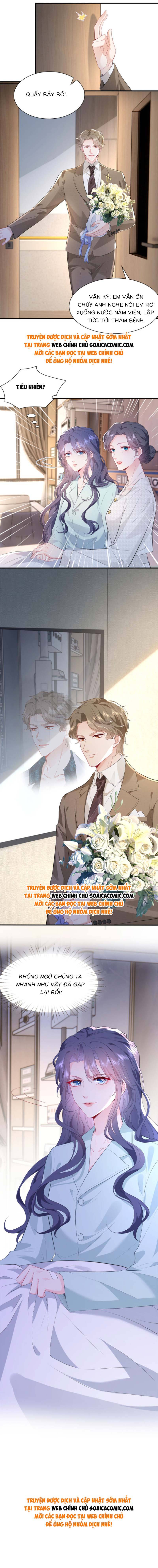 Ninita Yêu Dấu - Phần 2 Chap 1223.7 - Next Chap 1224.7