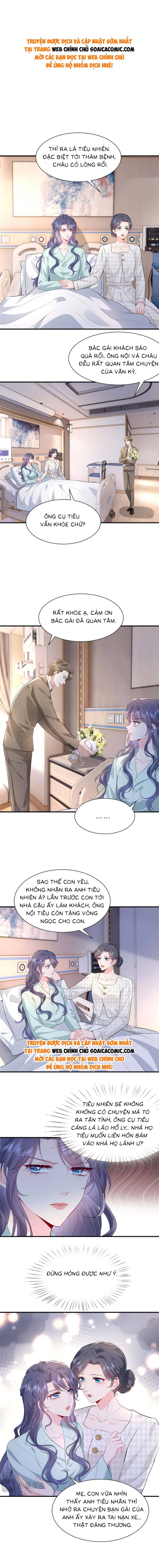 Ninita Yêu Dấu - Phần 2 Chap 1223.8 - Next Chap 1224.8