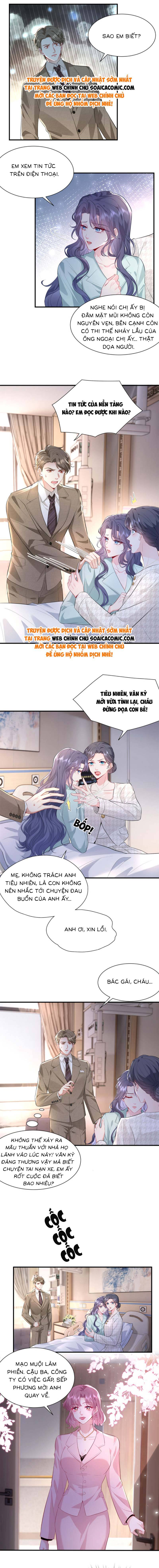 Ninita Yêu Dấu - Phần 2 Chap 1223.8 - Next Chap 1224.8