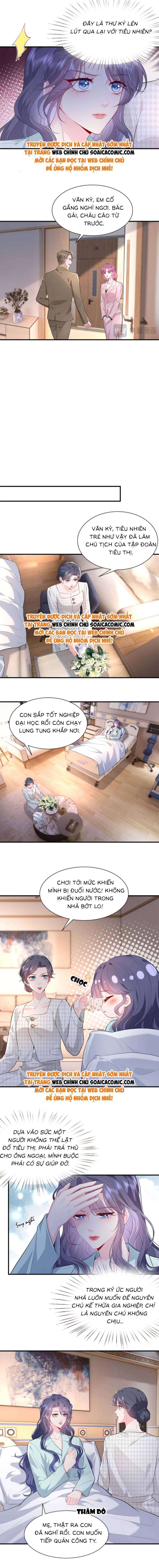 Ninita Yêu Dấu - Phần 2 Chap 1223.8 - Next Chap 1224.8