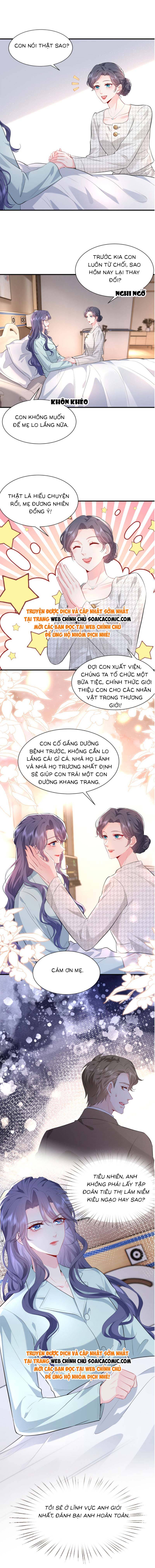Ninita Yêu Dấu - Phần 2 Chap 1223.8 - Next Chap 1224.8
