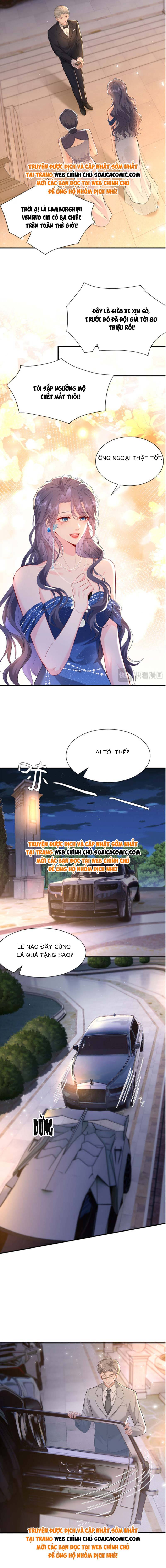 Ninita Yêu Dấu - Phần 2 Chap 1223.8 - Next Chap 1224.8