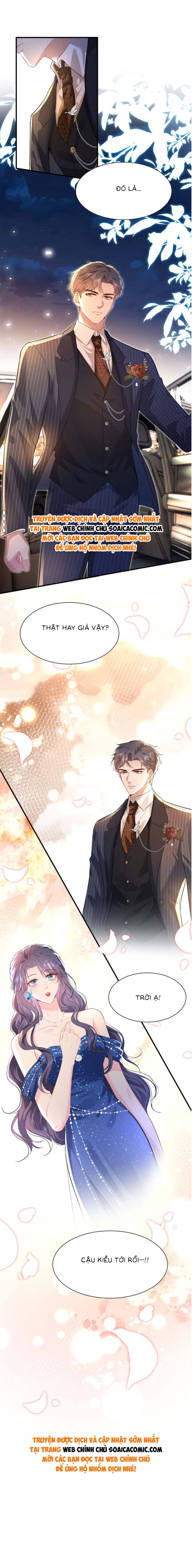 Ninita Yêu Dấu - Phần 2 Chap 1223.8 - Next Chap 1224.8