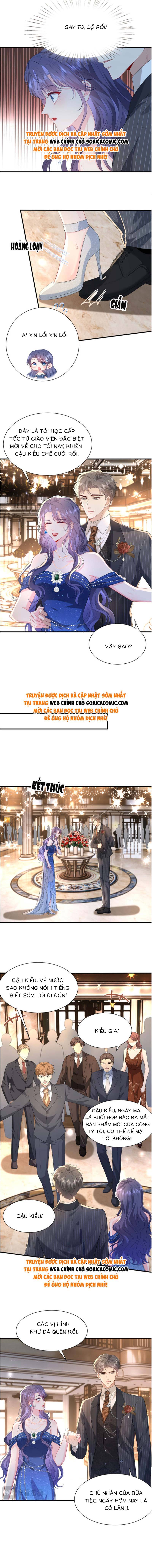 Ninita Yêu Dấu - Phần 2 Chap 1223.9 - Next Chap 1224.9