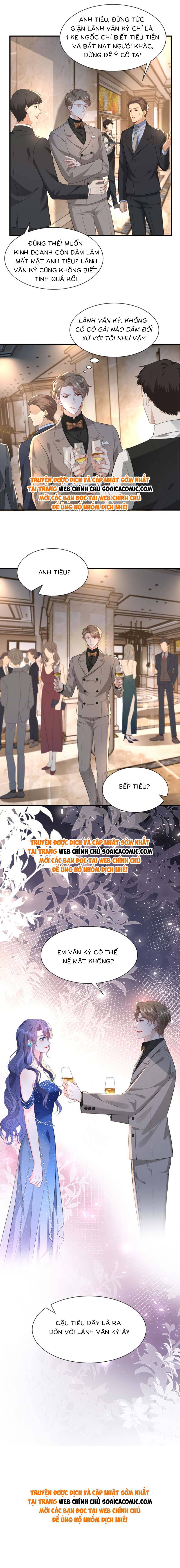 Ninita Yêu Dấu - Phần 2 Chap 1223.9 - Next Chap 1224.9