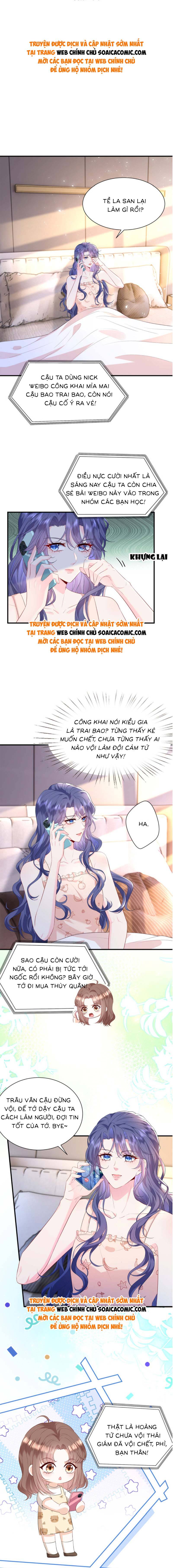 Ninita Yêu Dấu - Phần 2 Chap 1224.2 - Next Chap 1225.2