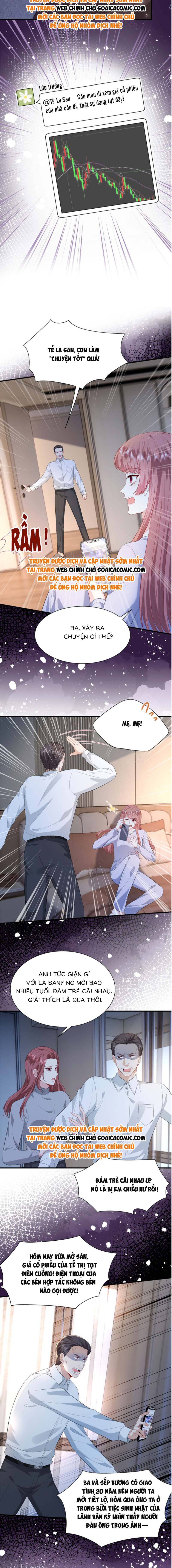 Ninita Yêu Dấu - Phần 2 Chap 1224.2 - Next Chap 1225.2