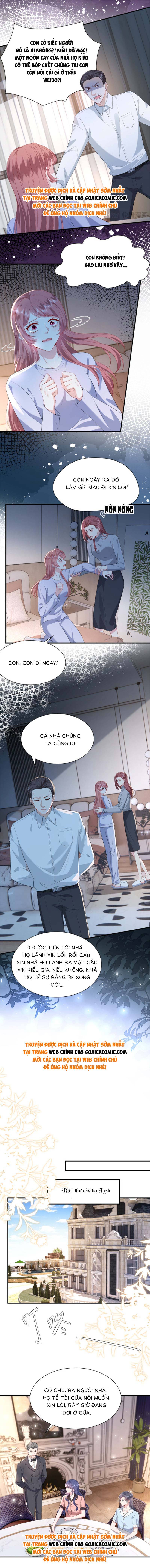 Ninita Yêu Dấu - Phần 2 Chap 1224.2 - Next Chap 1225.2
