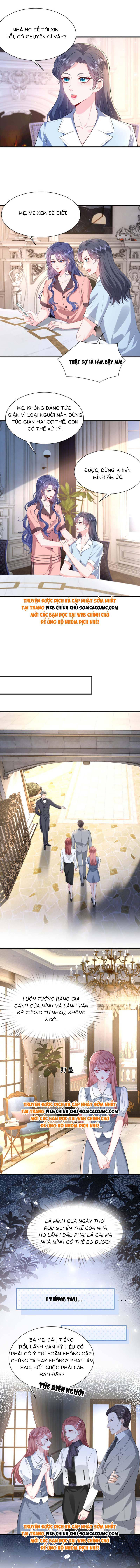 Ninita Yêu Dấu - Phần 2 Chap 1224.2 - Next Chap 1225.2