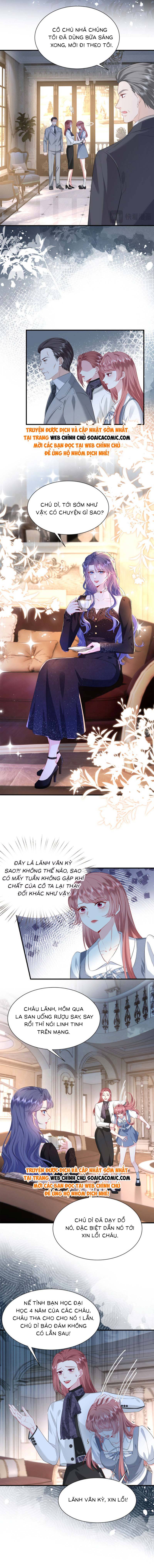 Ninita Yêu Dấu - Phần 2 Chap 1224.2 - Next Chap 1225.2