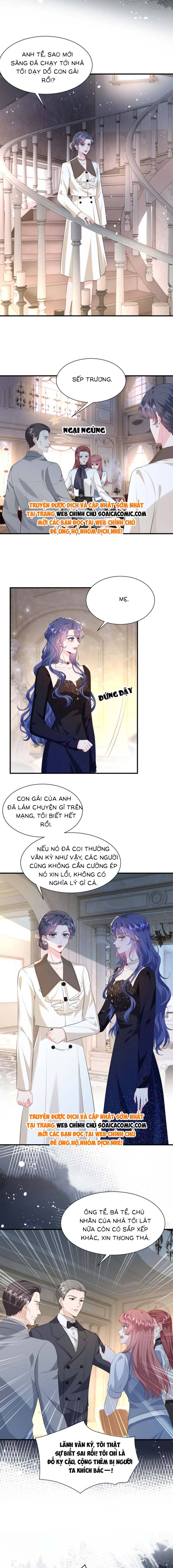 Ninita Yêu Dấu - Phần 2 Chap 1224.2 - Next Chap 1225.2