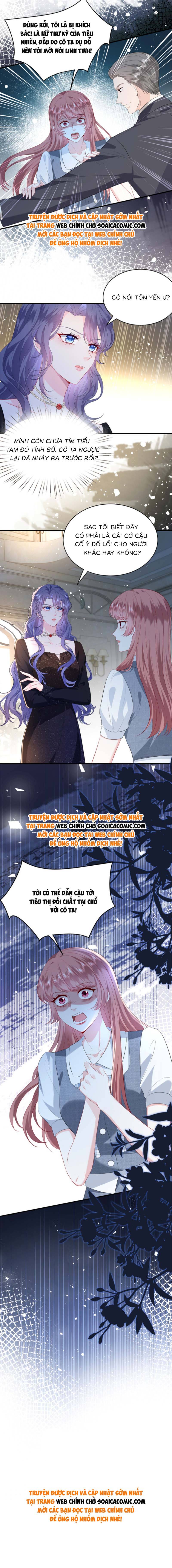 Ninita Yêu Dấu - Phần 2 Chap 1224.2 - Next Chap 1225.2