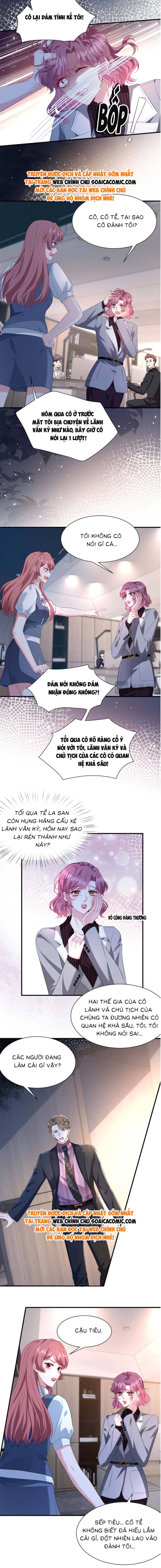 Ninita Yêu Dấu - Phần 2 Chap 1224.3 - Next Chap 1225.3