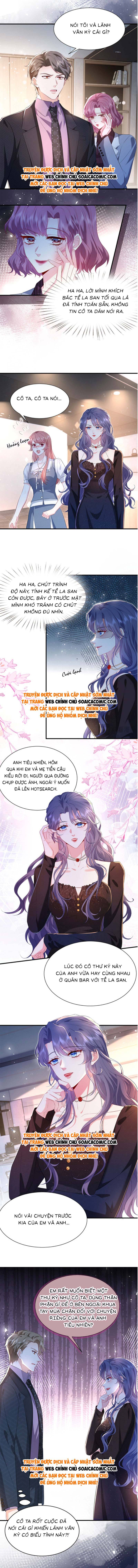 Ninita Yêu Dấu - Phần 2 Chap 1224.3 - Next Chap 1225.3