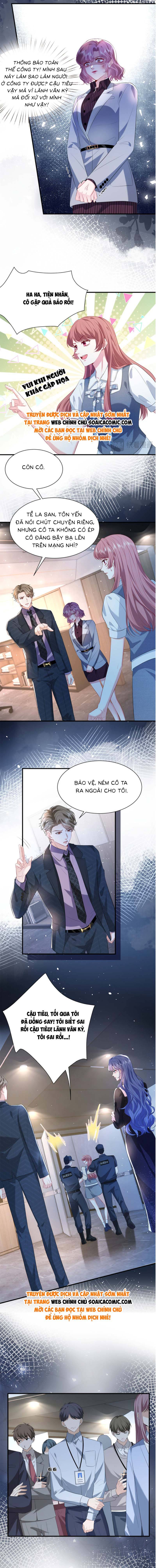 Ninita Yêu Dấu - Phần 2 Chap 1224.3 - Next Chap 1225.3