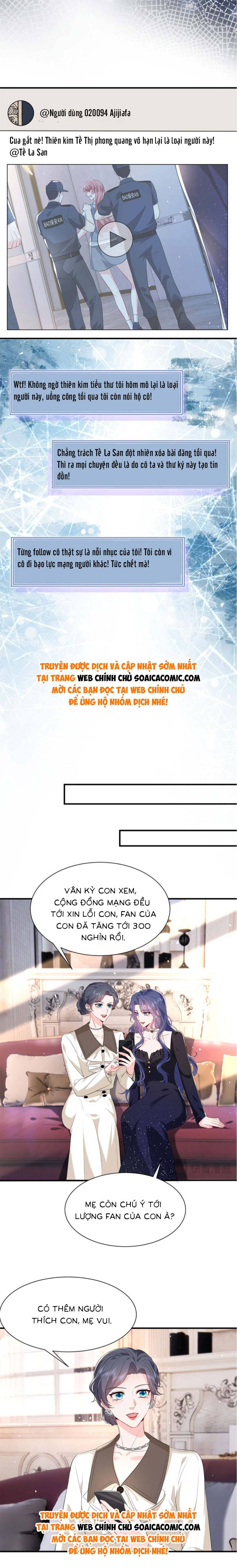 Ninita Yêu Dấu - Phần 2 Chap 1224.3 - Next Chap 1225.3