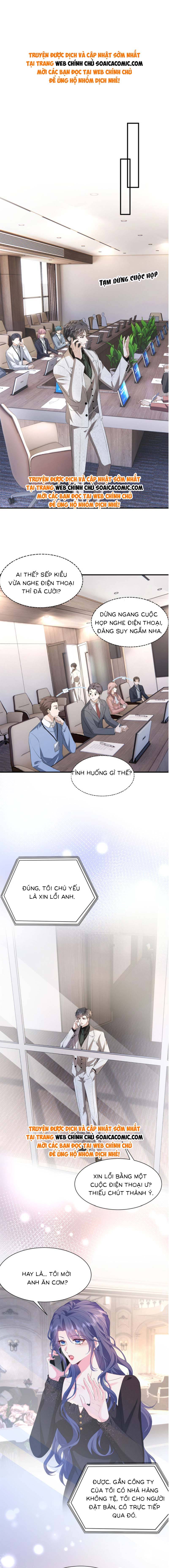 Ninita Yêu Dấu - Phần 2 Chap 1224.4 - Next Chap 1225.4