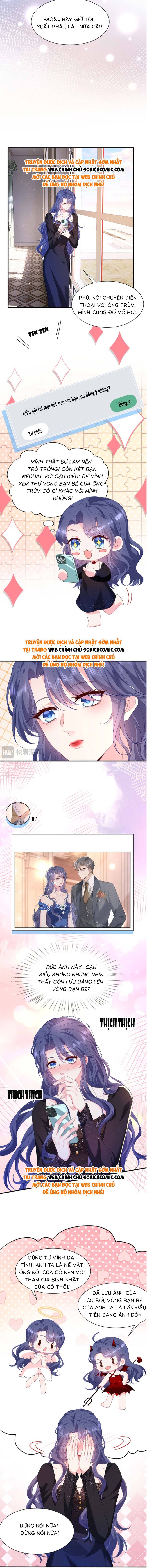 Ninita Yêu Dấu - Phần 2 Chap 1224.4 - Next Chap 1225.4