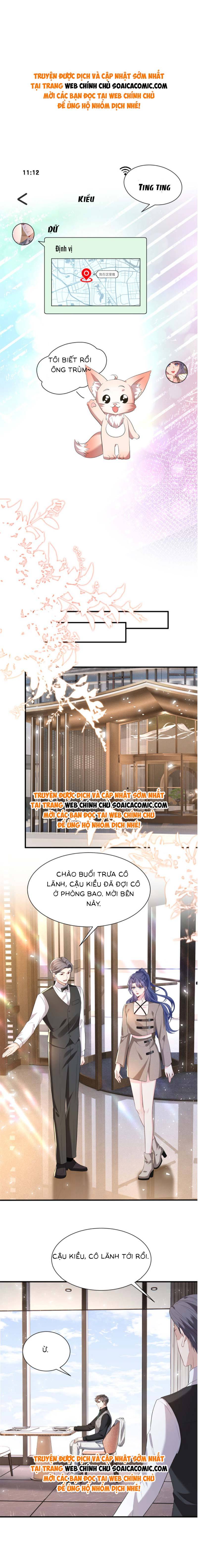 Ninita Yêu Dấu - Phần 2 Chap 1224.4 - Next Chap 1225.4