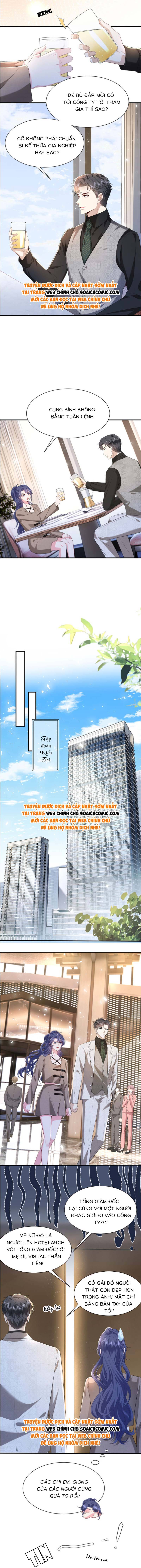 Ninita Yêu Dấu - Phần 2 Chap 1224.4 - Next Chap 1225.4