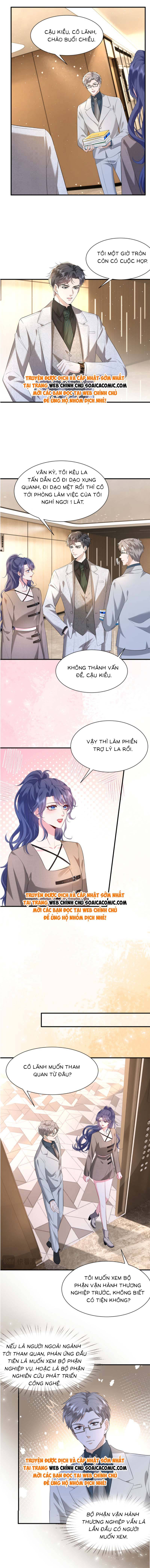 Ninita Yêu Dấu - Phần 2 Chap 1224.4 - Next Chap 1225.4