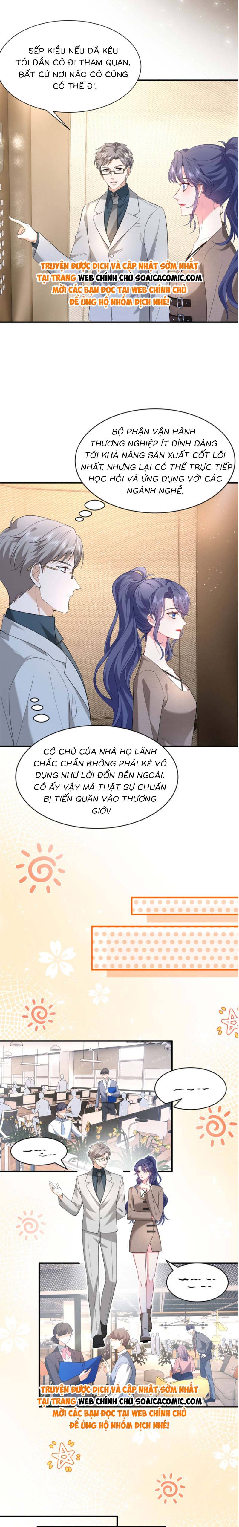 Ninita Yêu Dấu - Phần 2 Chap 1224.4 - Next Chap 1225.4