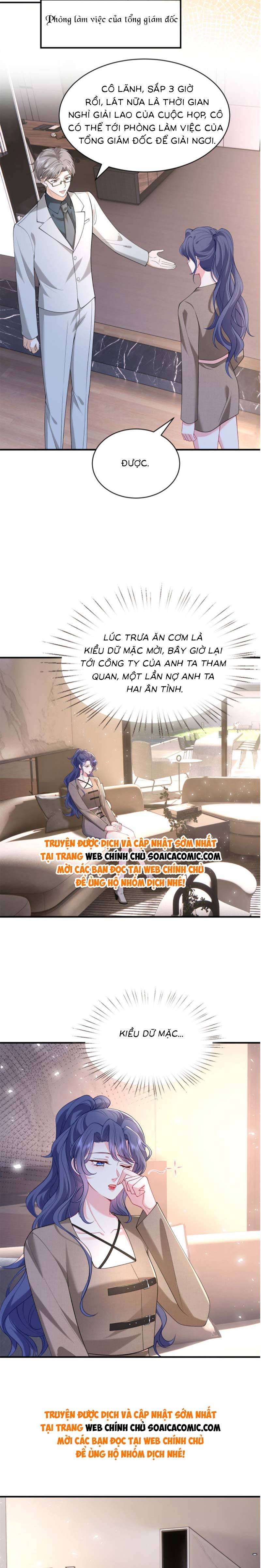 Ninita Yêu Dấu - Phần 2 Chap 1224.4 - Next Chap 1225.4