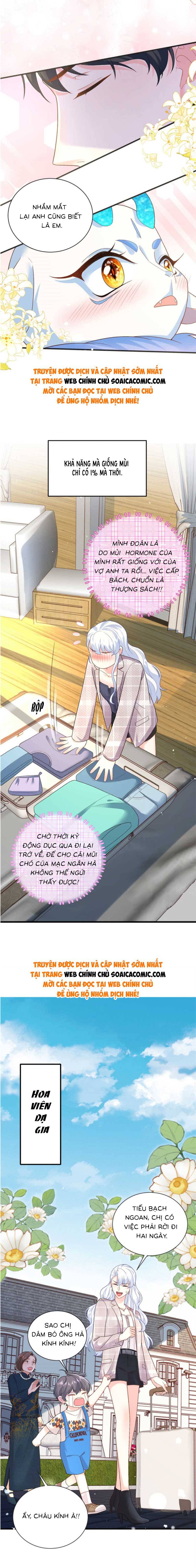 Ninita Yêu Dấu - Phần 2 Chap 1224.7 - Next Chap 1225.7