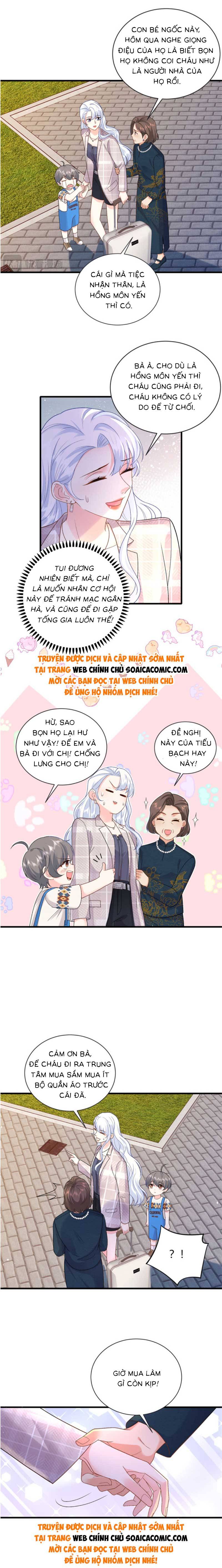 Ninita Yêu Dấu - Phần 2 Chap 1224.7 - Next Chap 1225.7