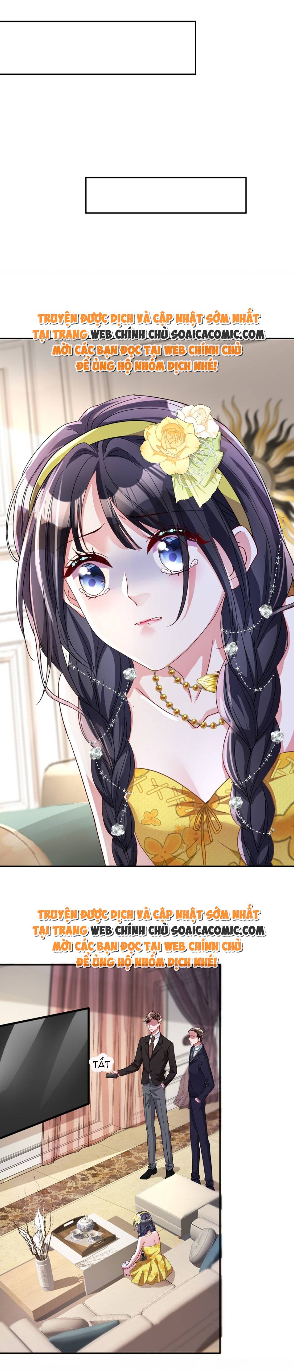 Ninita Yêu Dấu - Phần 2 Chap 1224.8 - Next Chap 1225.8