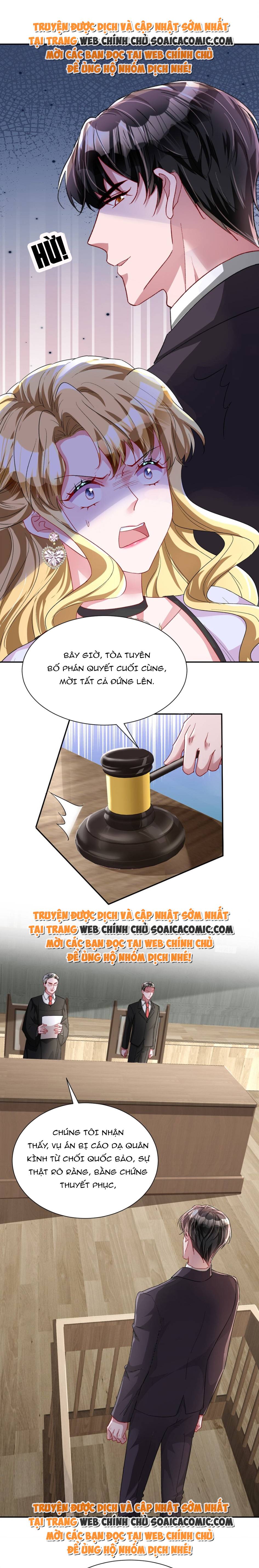 Ninita Yêu Dấu - Phần 2 Chap 1224.8 - Next Chap 1225.8