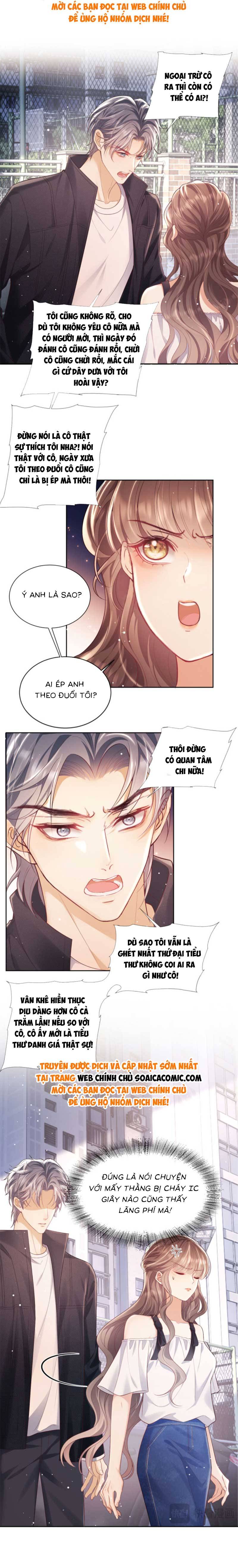 Ninita Yêu Dấu - Phần 2 Chap 1224.9 - Next Chap 1225.9
