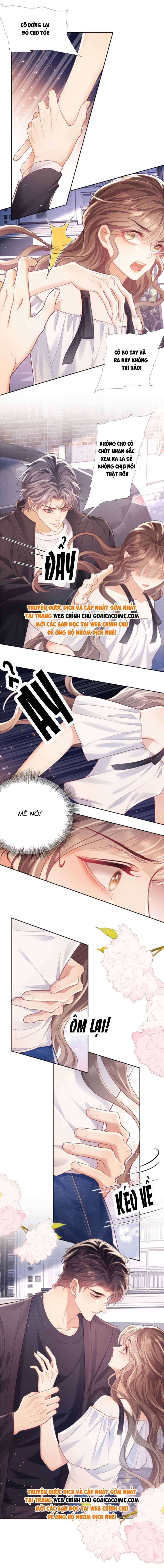 Ninita Yêu Dấu - Phần 2 Chap 1224.9 - Next Chap 1225.9